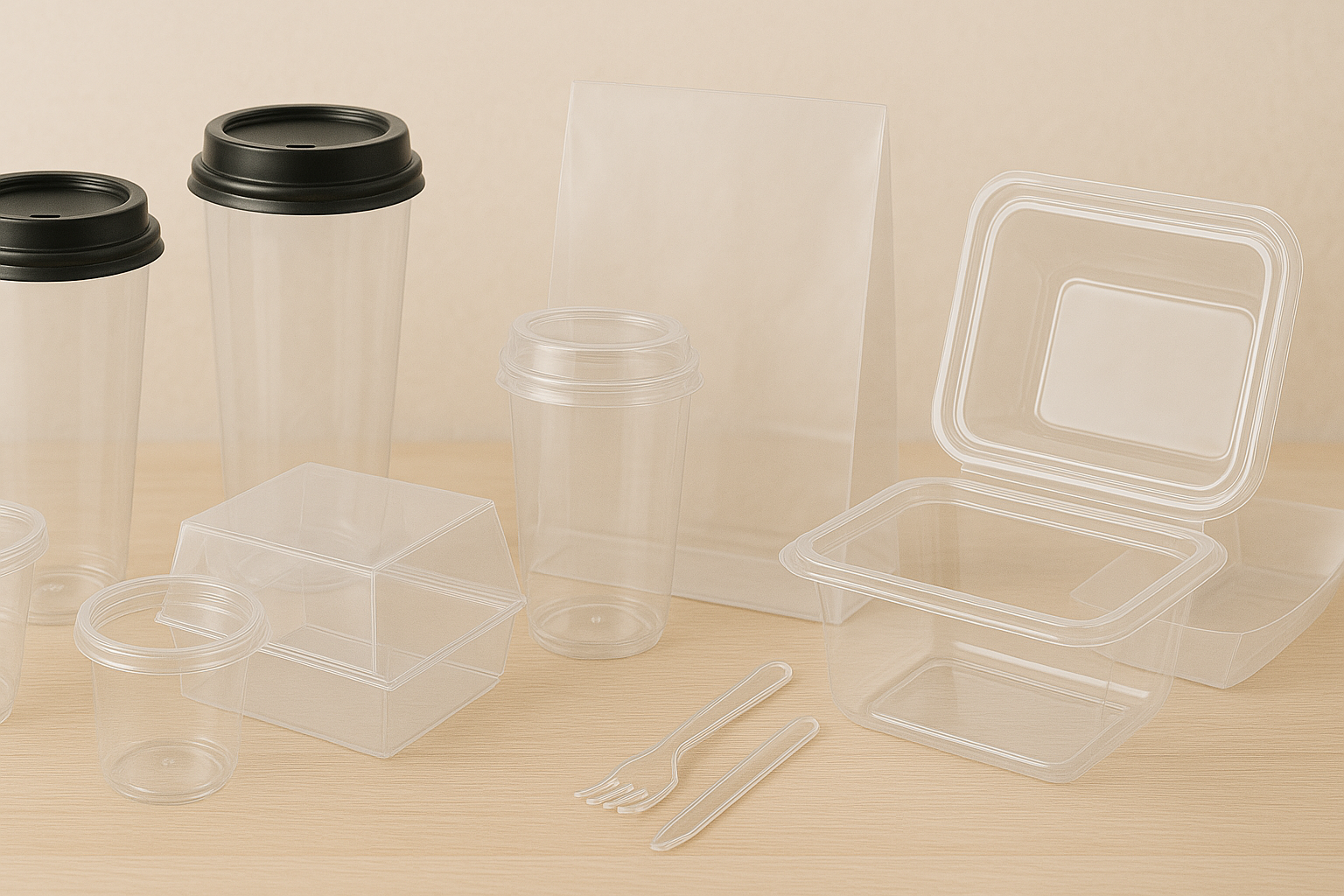 Food Container