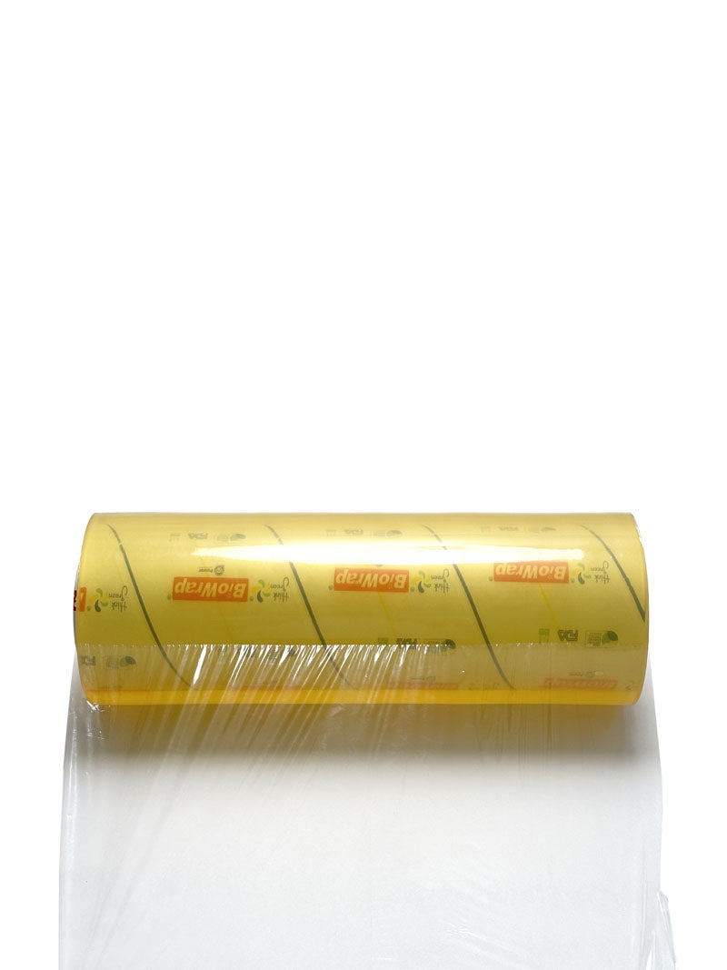Bio-Power Wrap