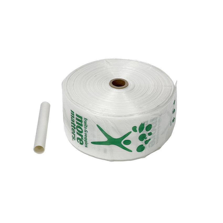 Starseal Produce Bag 15x20 4000/Case
