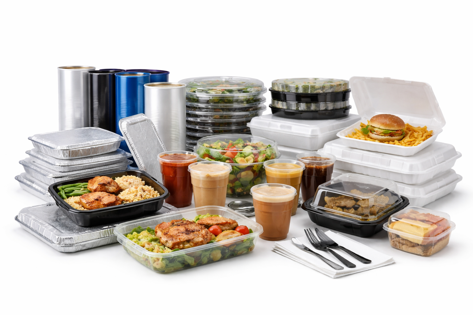 Food Service