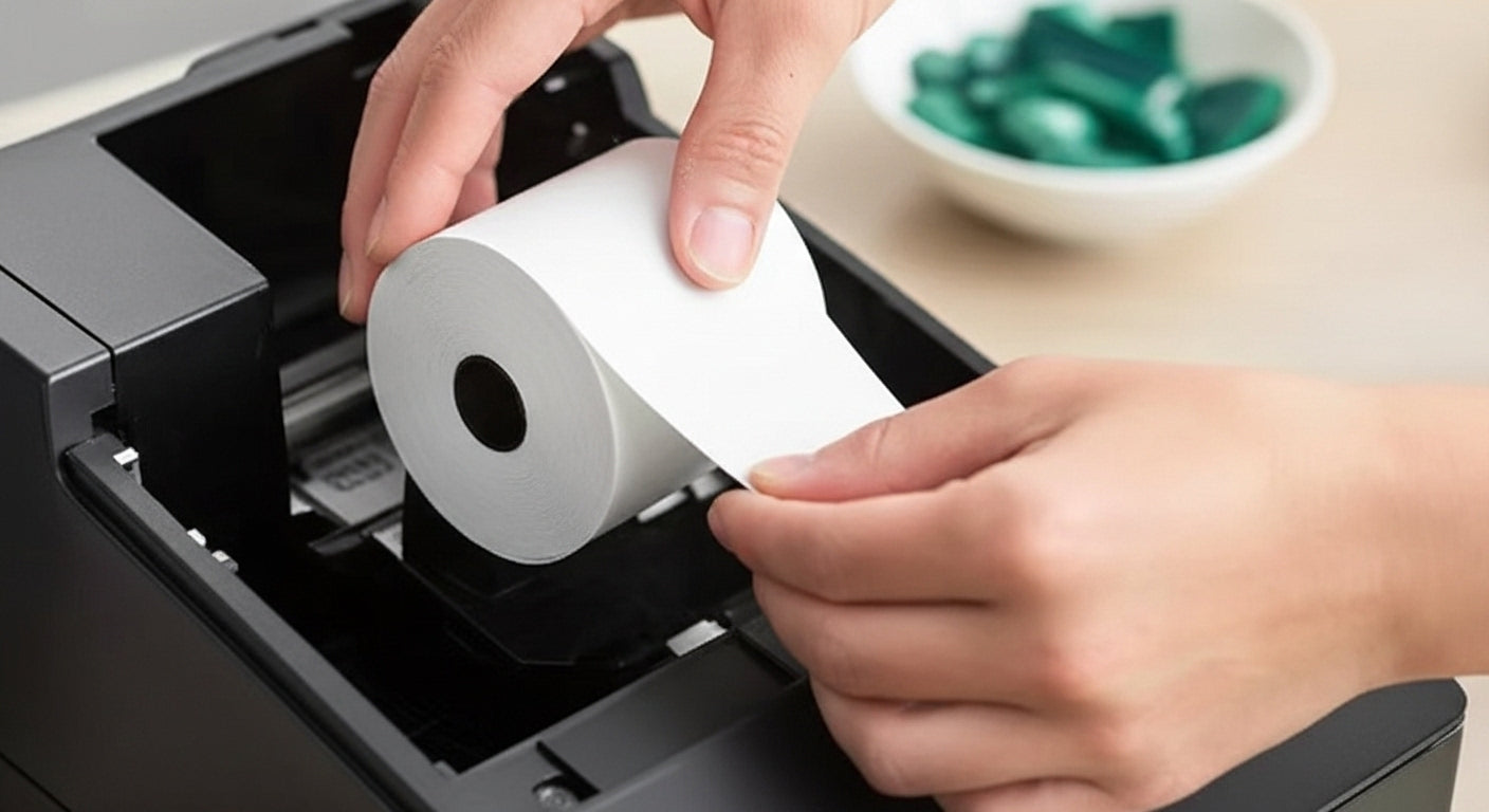POS Thermal Paper