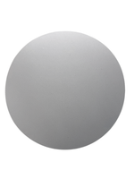 7" Round Aluminum Pan Board Lid