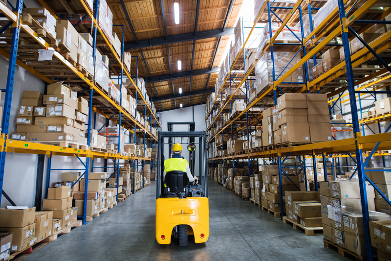 Distributor & Wholesale