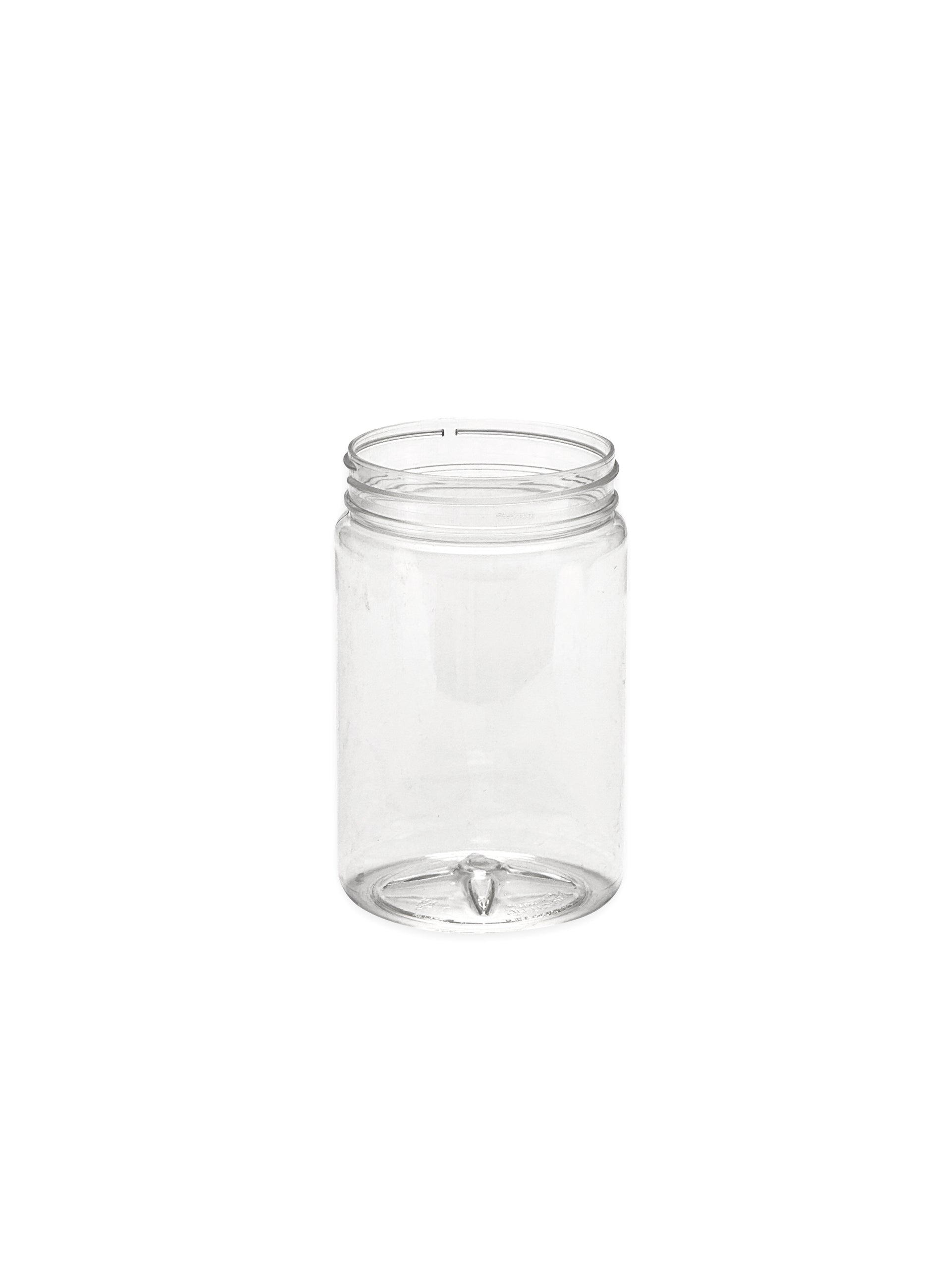 [timplastics] 32oz Round , 89/400 PET