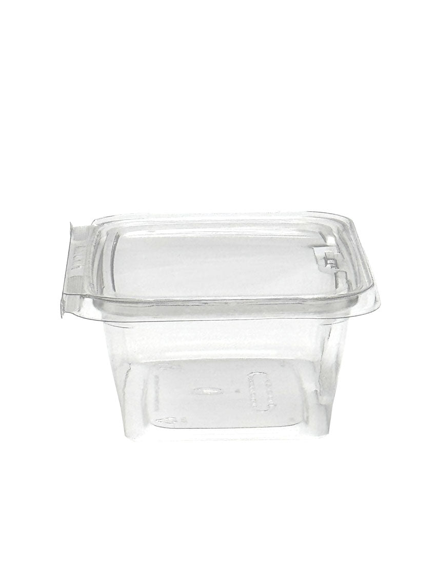 [Inline Plastics] Rectangles  Safe-T-Fresh , Leak Resistant TS12,16,20,24,30,32,35,48,64