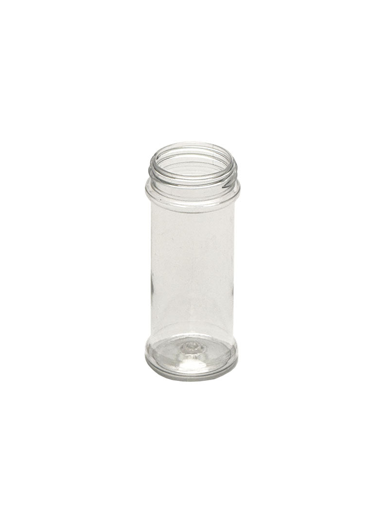 [timplastics] 4, 6, 7.5oz Round 53/485 PET
