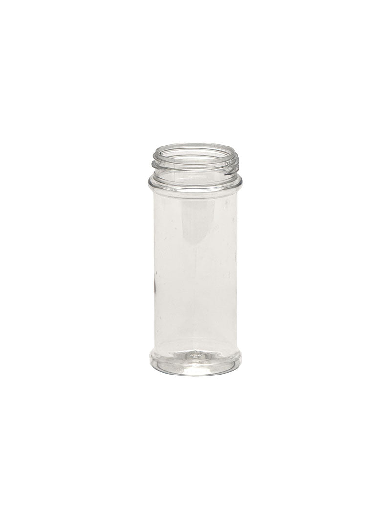 [timplastics] 4, 6, 7.5oz Round 53/485 PET