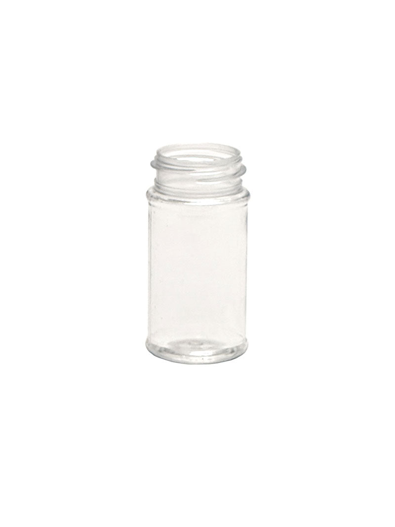 [timplastics] 3.5 oz Round 43/485 PET